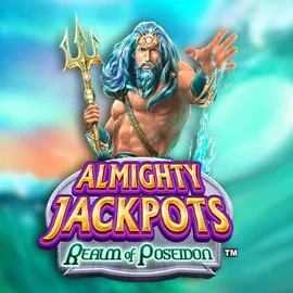 Almighty Jackpots – Realm of Poseidon online slot from Novomatic – play at casinoprestiges.fr