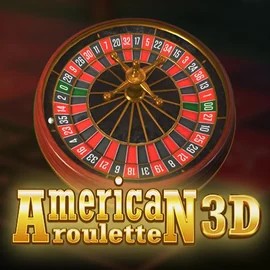 American Roullete 3D (Evoplay) slot icon by Evoplay, available at Casino Prestige