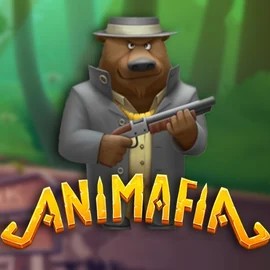 game logo by Peter & Sons on casinoprestiges.fr