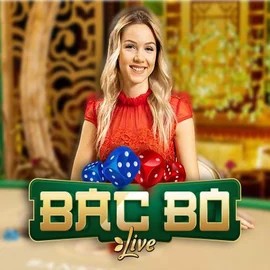Bac Bo – slot by Evolution, featured at casinoprestiges.fr