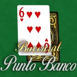 Baccarat - Punto Banco – slot by Red Tiger Gaming, featured at casinoprestiges.fr