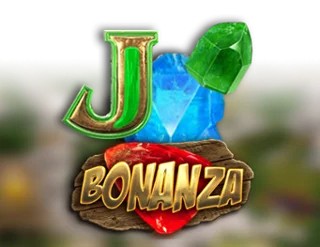 Bonanza Megaways logo by Big Time Gaming at Casino PrestigeBonanza Megaways