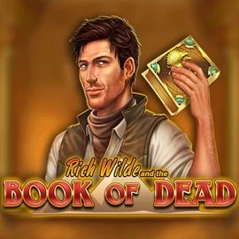 Play Book of Dead slot by Play'n GO on casinoprestiges.fr