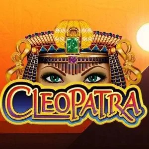 Cash of Cleopatra by Pragmatic Play, showcased at casinoprestiges.fr – game logo