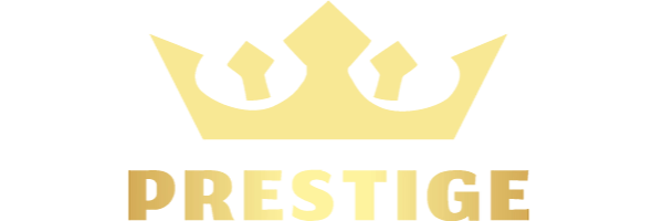 Casino Prestige Logo