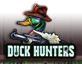 Duck Hunters Slot logo by Nolimit City at Casino PrestigeDuck Hunters Slot