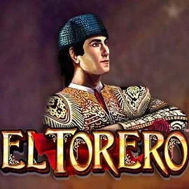 Logo of El Torero from RTG (Reel Time Gaming) at Casino Prestige
