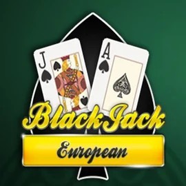 Play European Blackjack MH slot by Play'n GO on casinoprestiges.fr