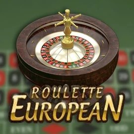 European Roulette (BGaming) online slot from BGAMING – play at casinoprestiges.fr