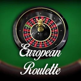 European Roulette (Red Tiger) casino game by Red Tiger Gaming – featured logo at Casino Prestige