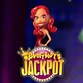 Enjoy Everybody's Jackpots by Playtech – logo hosted on casinoprestiges.fr