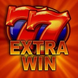 Extra Win logo by Swintt at Casino PrestigeExtra Win