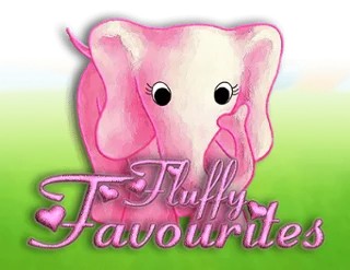 Fluffy Favourites logo by Eyecon at Casino PrestigeFluffy Favourites