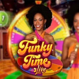 Funky Time online slot from Evolution – play at casinoprestiges.fr