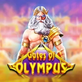 game logo by Pragmatic Play on casinoprestiges.fr