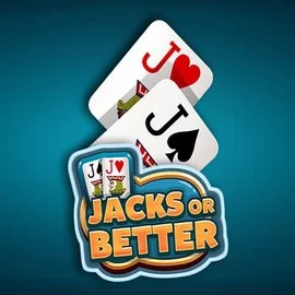 Jacks or Better (Red Rake Gaming) logo by Red Rake Gaming Casino Prestige