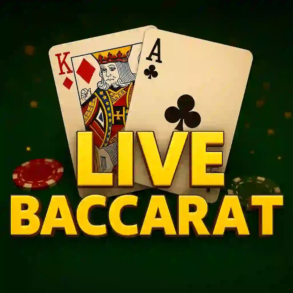game logo by Pragmatic Live on casinoprestiges.fr