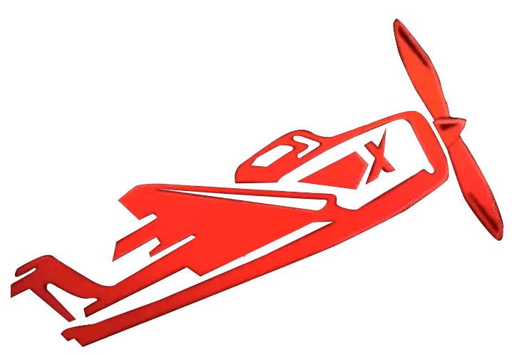 Aviator Games logo by Spribe at Casino PrestigeAviator Games