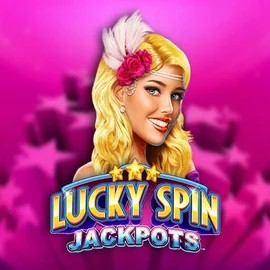 Lucky Spin Jackpots online slot from Novomatic – play at casinoprestiges.fr