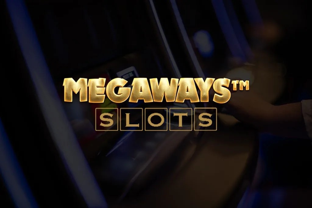 game logo by Big Time Gaming on casinoprestiges.fr