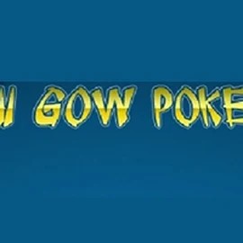 Pai Gow Poker slot logo by Rival at Casino PrestigePai Gow Poker