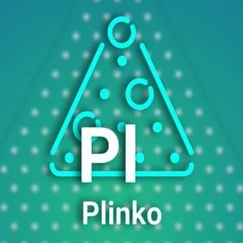 Logo of Plinko (Spribe) from Spribe at Casino Prestige