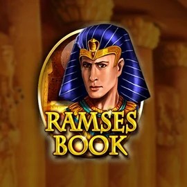 game logo by Gamomat on casinoprestiges.fr