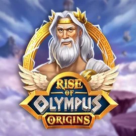 Try Rise of Olympus Origins slot by Play'n GO on casinoprestiges.fr – logo image