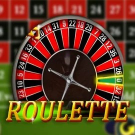 Enjoy Roulette (Pragmatic Play) by Pragmatic Play – logo hosted on casinoprestiges.fr