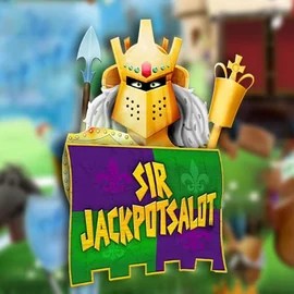 Sir Jackpots Alot – slot by Core Gaming, featured at casinoprestiges.fr