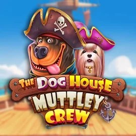Try The Dog House Muttley Crew slot by Pragmatic Play on casinoprestiges.fr – logo image